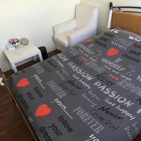 Bnb Hotel * 하를렘