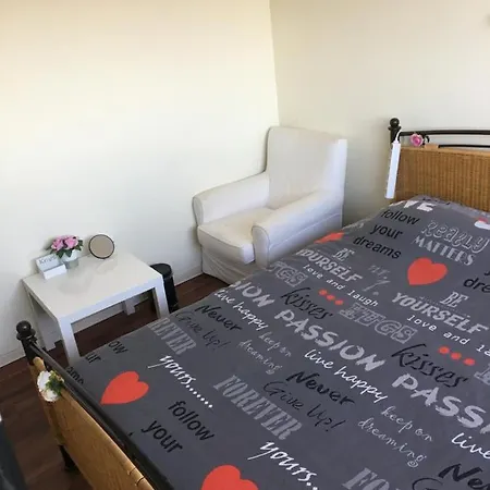 Accommodatie bij particulieren Bnb Hotel *