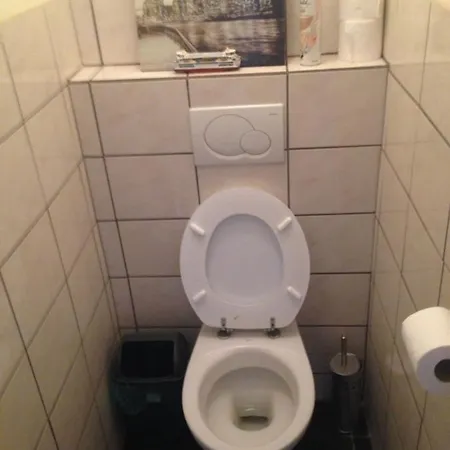 Accommodatie bij particulieren Bnb Hotel